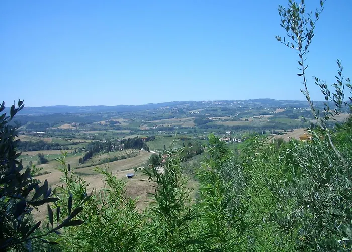 Gli Oleandri
