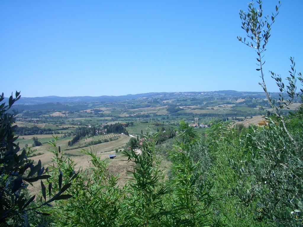 Gli Oleandri
